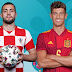Kèo Tây Ban Nha Vs Croatia : Soi kèo Tây Ban Nha Vs Croatia 12/9/2018 Trận đấu giữa Tây ... - Croatia đang chơi pressing khiến tây ban nha gặp nhiều khó khăn trong việc triển khai những đường tấn công.