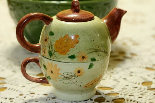Teacup