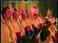 Видео Ukraine TV "Nostalgia" (Part 2) Ukrainian Bandurist Chorus in Crimea