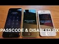 How To Reset My Iphone 6s Plus