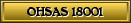 OHSAS 18001