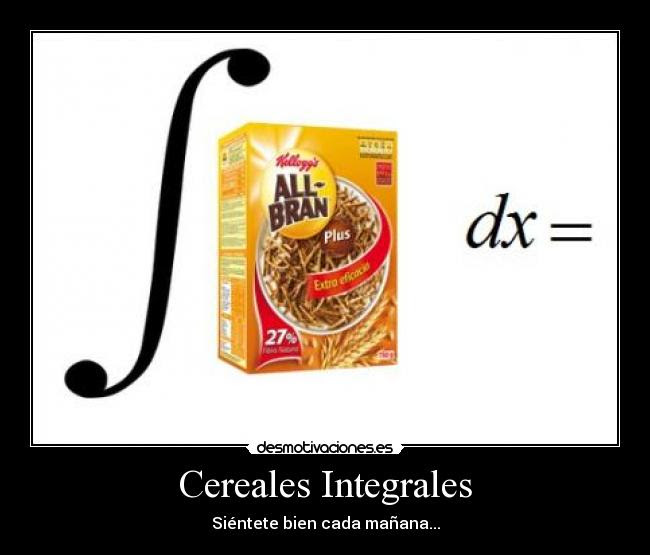 Resultado de imagen de humor matematico derivadas