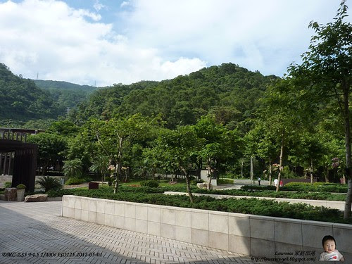 2012 May01 礁溪老爺 pic 15