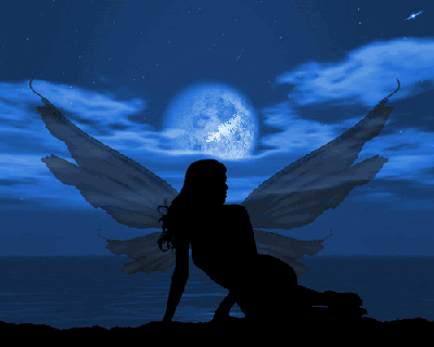 Bleu ... Love