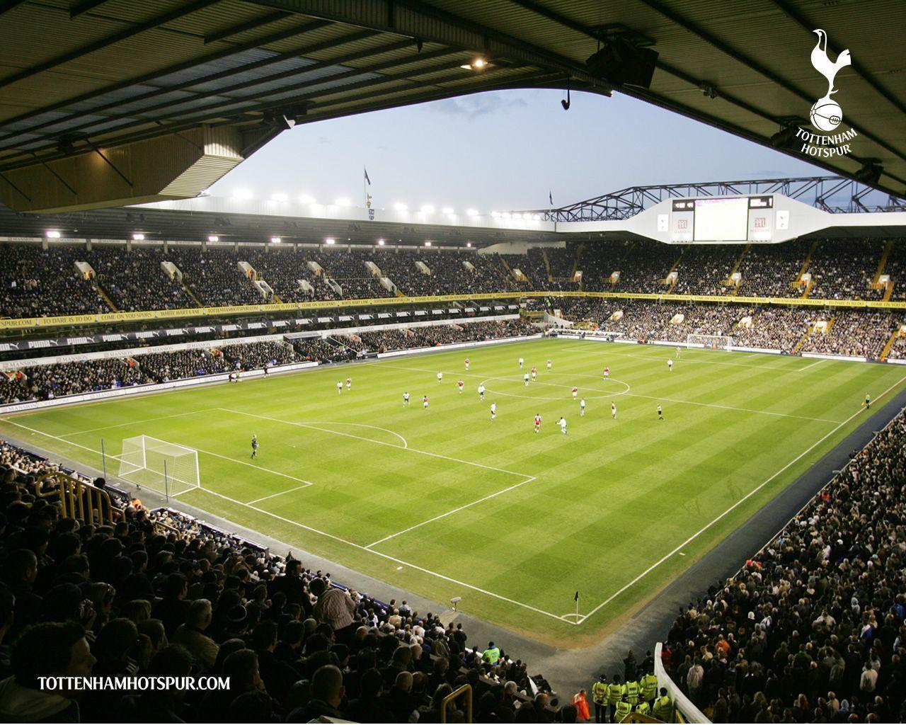 Tottenham Wallpapers - Wallpaper Cave