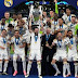 Real Madrid Triumphs as Champions: Dominating the UEFA 2023/24 Season!