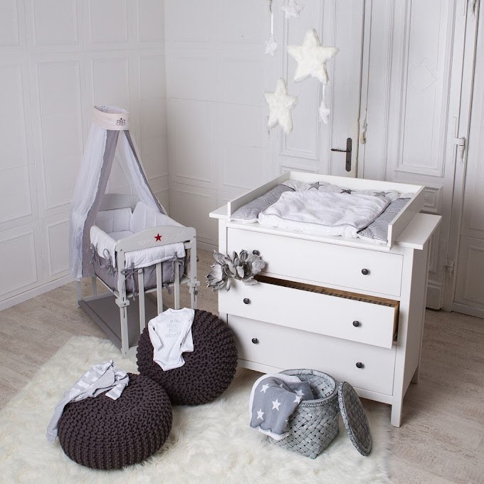 Ikea Nursery Bedroom Furniture