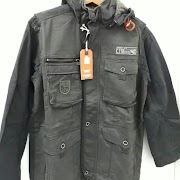 Top Info Harga Jaket Cardinal, Konsep Top!