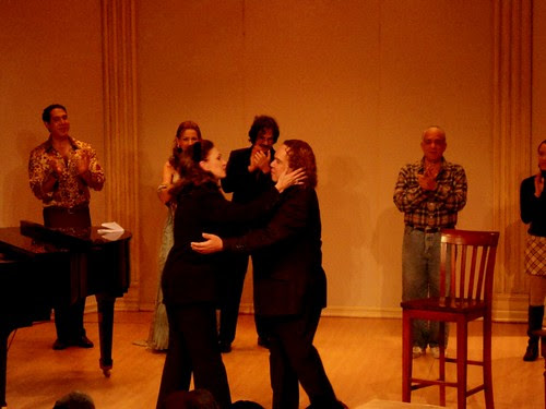 abrazo