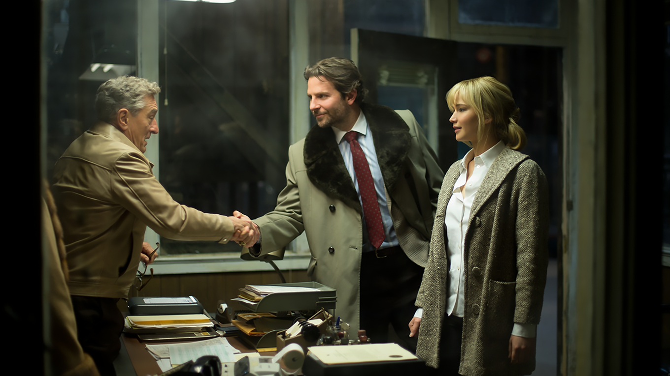 映画 ジョイ L あらすじ 解説 考察 L 感想 レビュー L ネタバレあり L 動画 Cinema