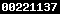 counter on blogger