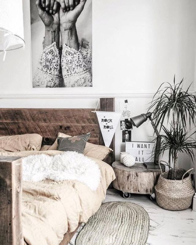 Modern Rustic Bedrooms That You Will Love Modern Rustic Bedrooms That You Will Love