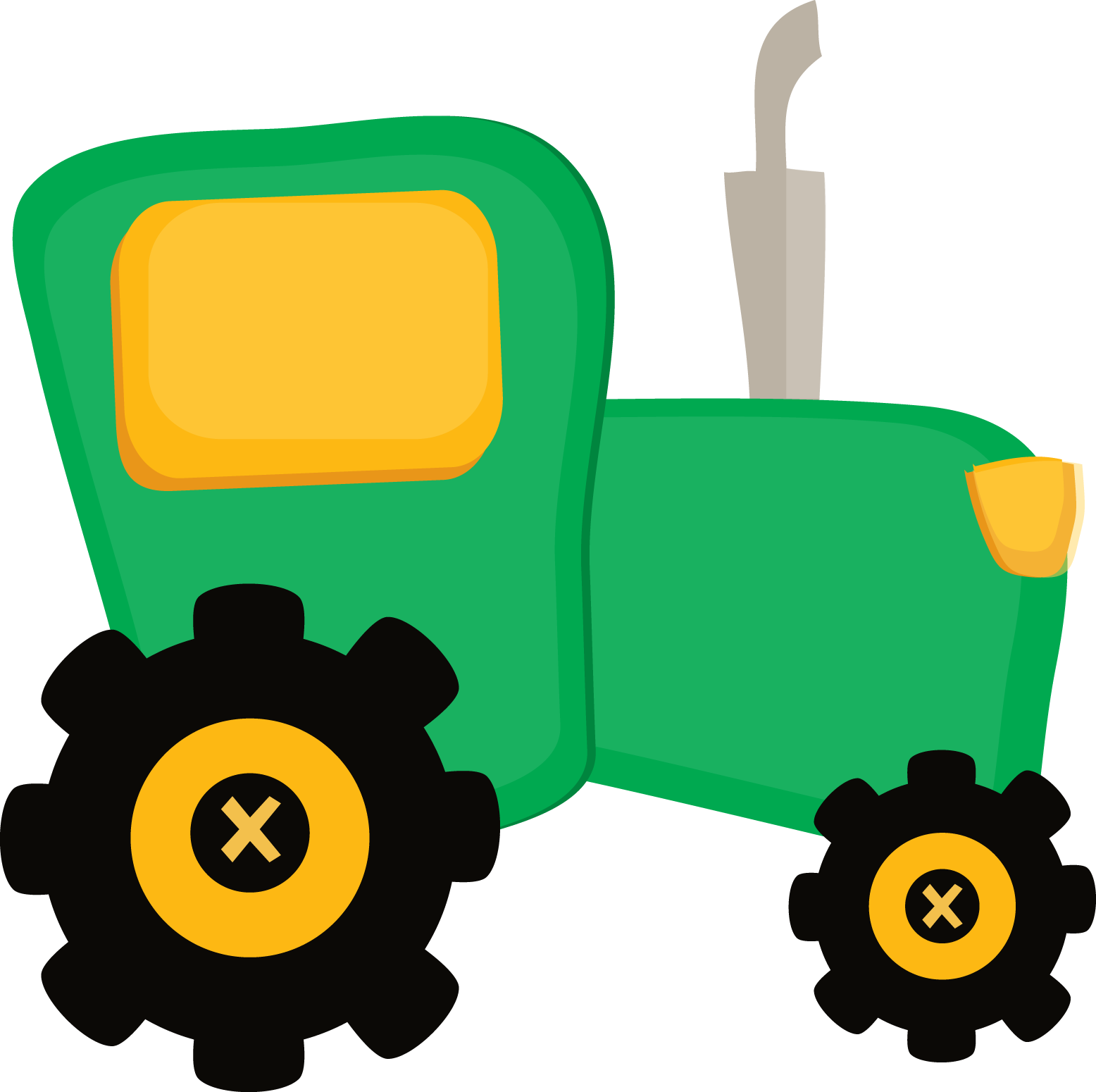 Download Tractor Clip Art Free Vector In Open Office Drawing Svg Svg Image Clipart Best Clipart Best