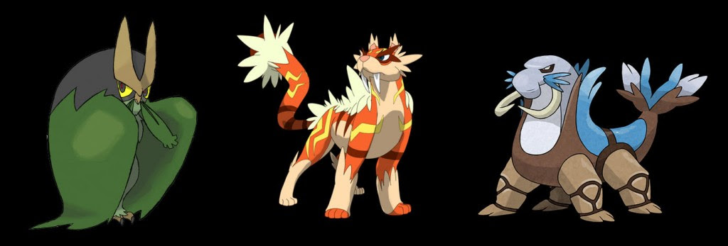 ポケモン サン ムーン 御三家の最終進化先まとめ おすすめは マックリブ