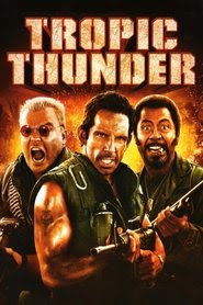Tropic Thunder Online HD Filme Schauen