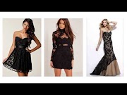 Trends Top 100 black lace dress black cocktail dresses for women, Video black cocktail dresses for women Newest!