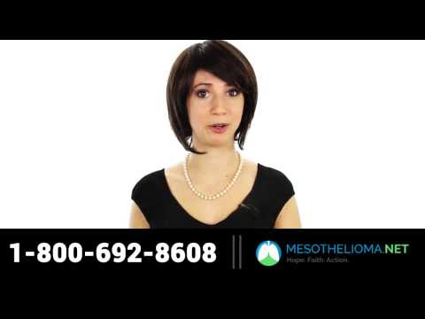Foto Mesothelioma Risk Factors