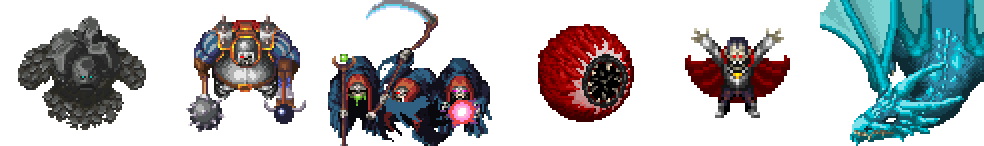 Acts Heroes Of Hammerwatch Wiki