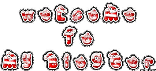 Glitter Words