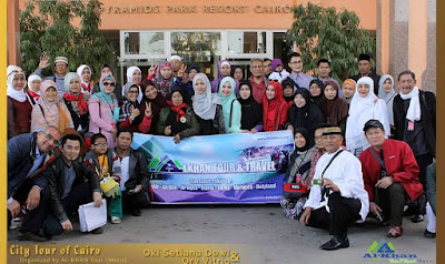 agen umroh lampung