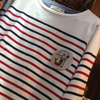 アイロンワッペンの上手な付け方 アイロンを使う刺繍ワッペンの接着手順 Mimi刺繍