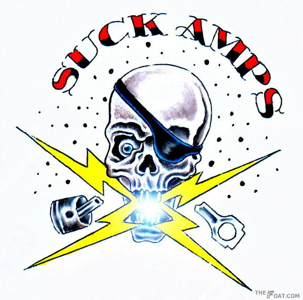 Photos: Electric Drag Racing Tattoos Drawing for my original tattoo