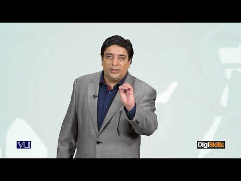DigiSkills = Freelancing course first week Second Topic