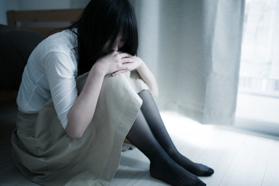 妊娠中の頭痛は要注意 頭痛の原因や危険な症状 対処法を解説 青山ラジュボークリニック