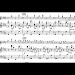 Copland Clarinet Concerto Sheet Music Download Sound Mp3 and Mp4