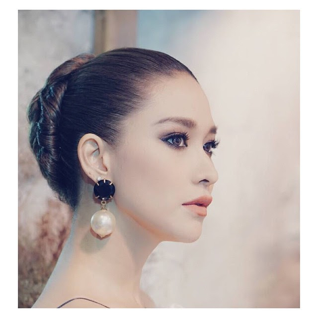 เริ่ดเว่อร์ !! พลอย เฌอมาลย์ แซ่บเว่อร์สุดๆ