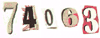 web page visitor counters