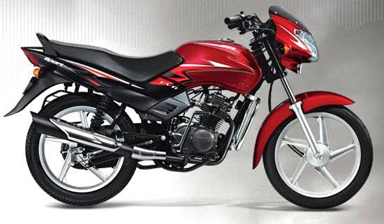 TOP 20 bikes between Rs 30,000 and Rs 50,000 - Rediff Getahead