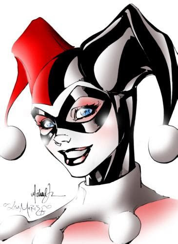 harley quinn dc injustice