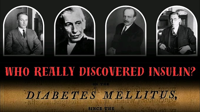 The Discovery of Insulin: How Dr. Frederick Banting Changed Medicine Forever!