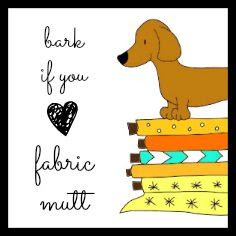 Fabric Mutt