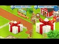 Let’s Play Hay Day | Part 3 - Unlock Popcorn Pot and Joining Neighborhood