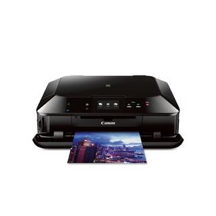 Canon PIXMA MG7120 Inkjet Multifunction Printer - TVs ...