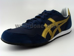 asics onitsuka tiger serrano mens shoes