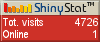 Free web counters