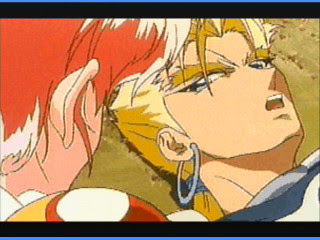 女の子rpgレビュー 魔法騎士レイアースss