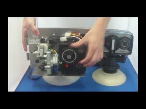 Pentair Regeneration Control Valve Training Video.wmv ...
