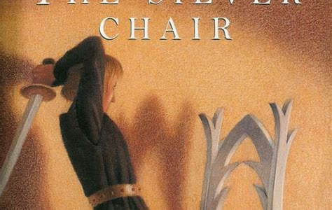 Download The Silver Chair Gutenberg PDF