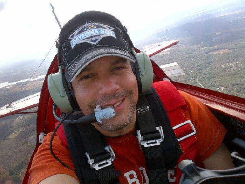 Octavio Carlo