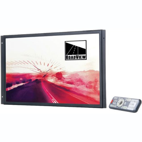 Roadview RP-200 20-Inch Raw Panel LCD