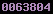 blogger counter