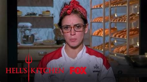manda picks  joshs slack   kitchen season  ep