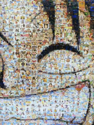 選択した画像 ワンピース パズル 1000 拡大 ワンピース パズル 1000 拡大 ドラゴンボール アニメ画像