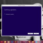 Cara Upgrade Gratis ke Windows 10 Final dengan Media Creation Tool