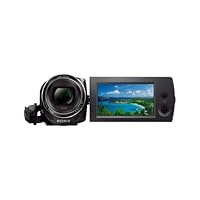 Sony HDR-CX230/B High Definition Handycam Camcorder with 2.7-Inch LCD