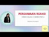 BDR KIMIA SMA KELAS X _ EDISI 22 FEBRUARI 2021
